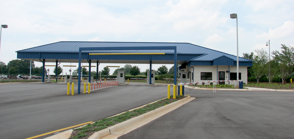 HIA toll plaza revised